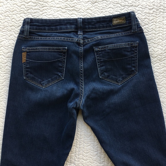 SOLD Paige Premium Denim Skyline Skinny Jeans - Picture 6 of 7